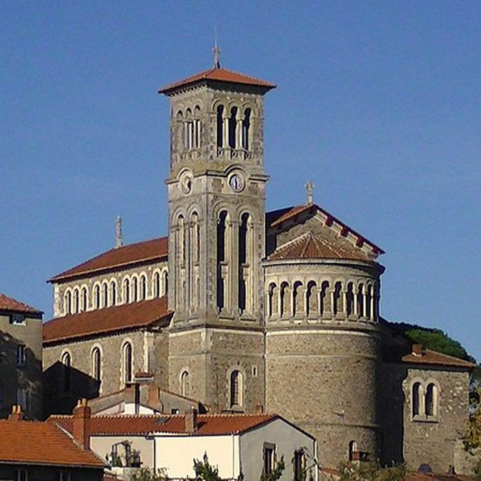 Photo de Église Notre-Dame de Clisson