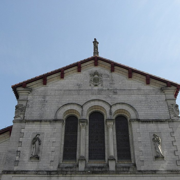 Photo de Église Notre-Dame de Clisson