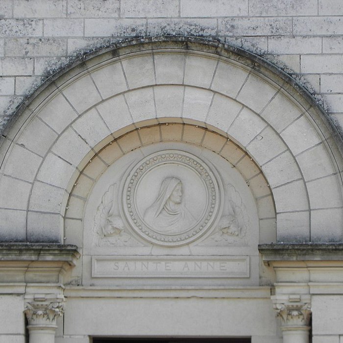 Photo de Église Notre-Dame de Clisson