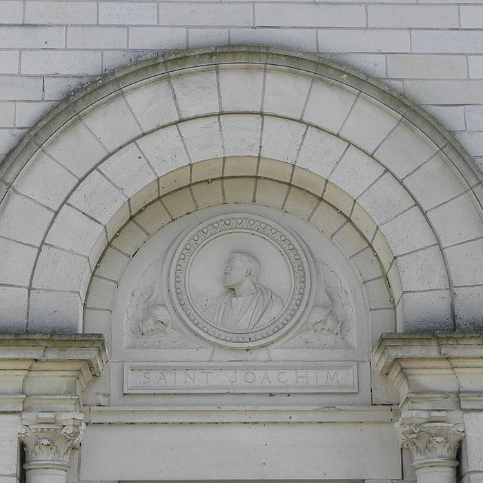 Photo de Église Notre-Dame de Clisson