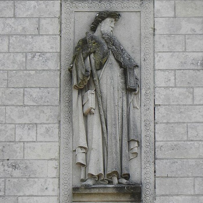 Photo de Église Notre-Dame de Clisson