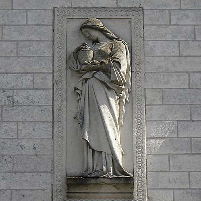 Photo de Église Notre-Dame de Clisson