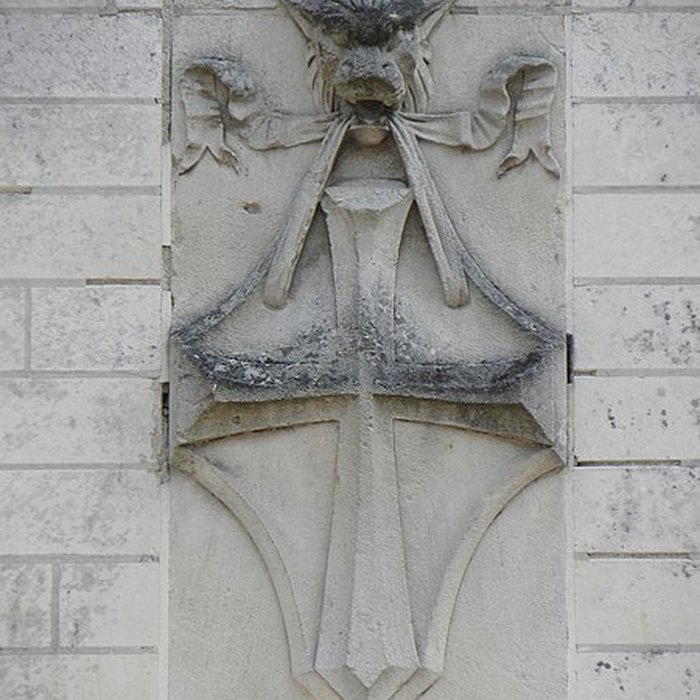 Photo de Église Notre-Dame de Clisson