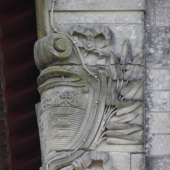 Photo de Église Notre-Dame de Clisson