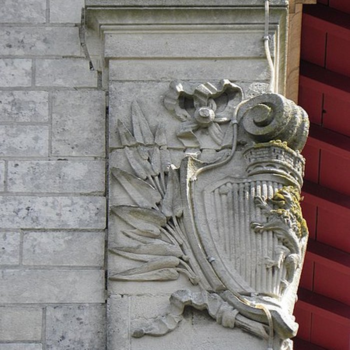 Photo de Église Notre-Dame de Clisson