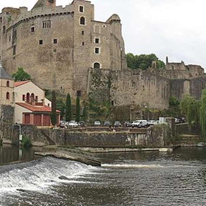 Photo de Église Notre-Dame de Clisson