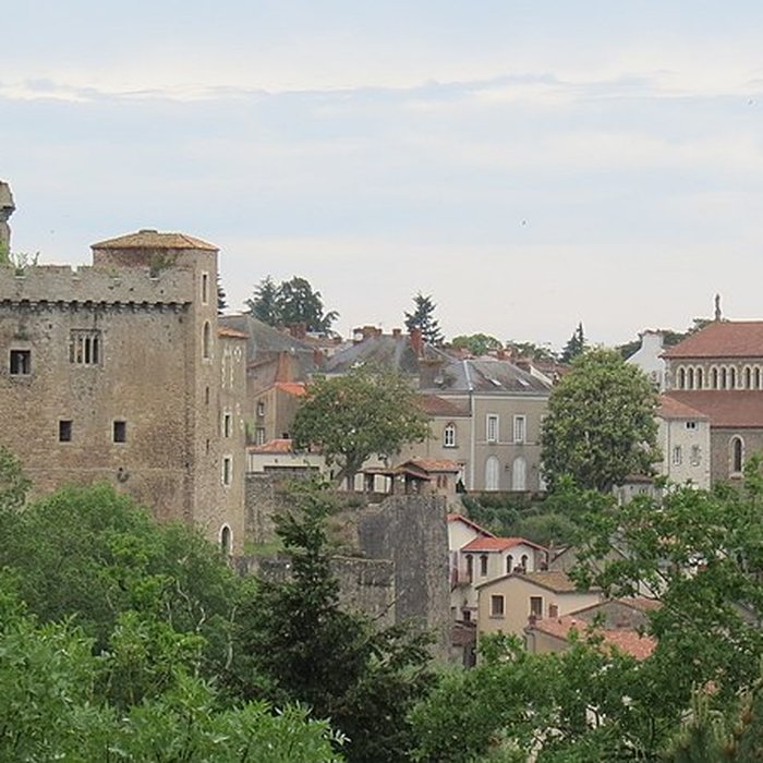 Photo de Église Notre-Dame de Clisson