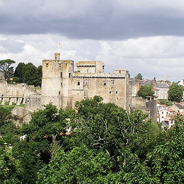Photo de Église Notre-Dame de Clisson