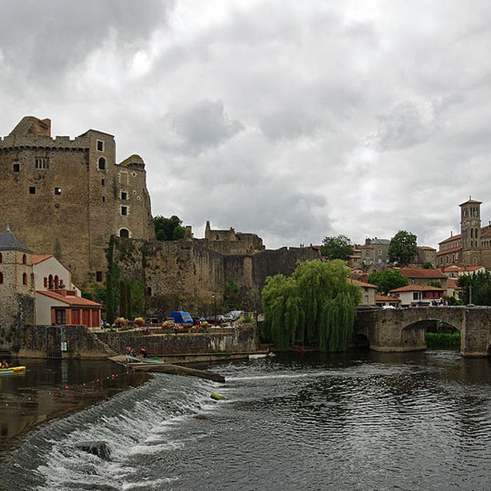 Photo de Église Notre-Dame de Clisson