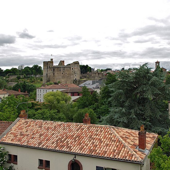 Photo de Église Notre-Dame de Clisson