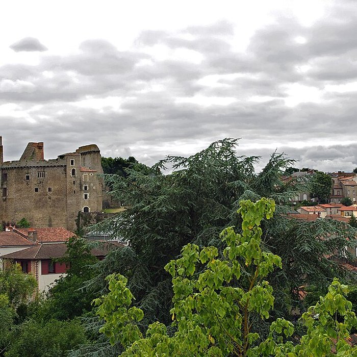 Photo de Église Notre-Dame de Clisson