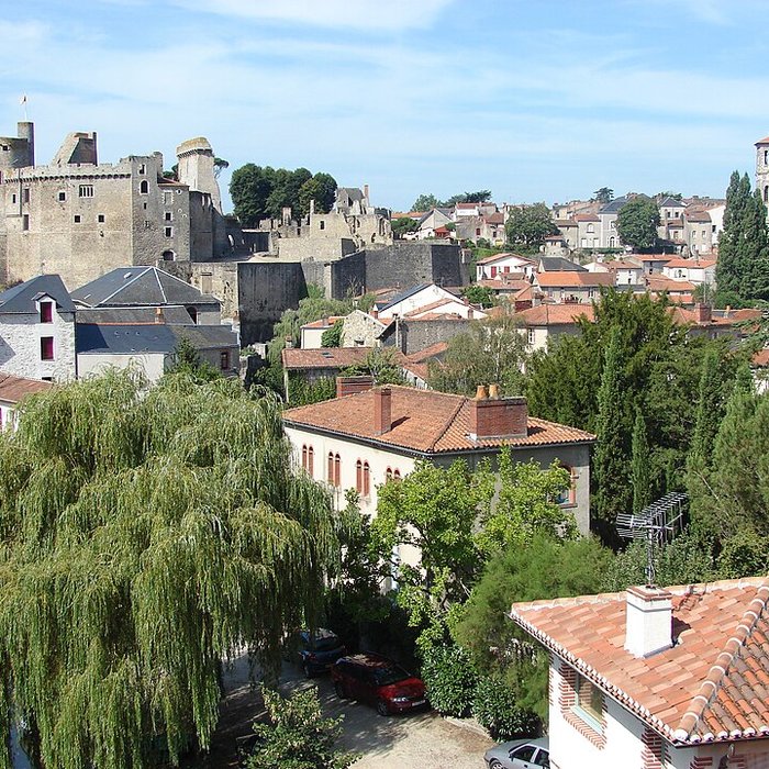 Photo de Église Notre-Dame de Clisson