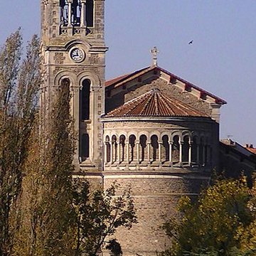 Église Notre-Dame de Clisson