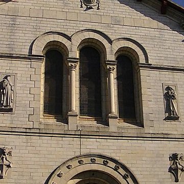 Église Notre-Dame de Clisson