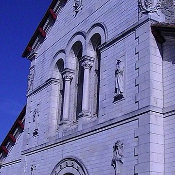 Église Notre-Dame de Clisson