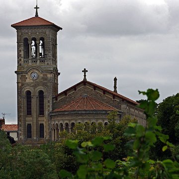Église Notre-Dame de Clisson