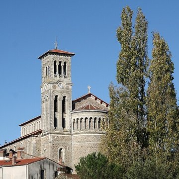 Église Notre-Dame de Clisson