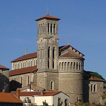 Église Notre-Dame de Clisson
