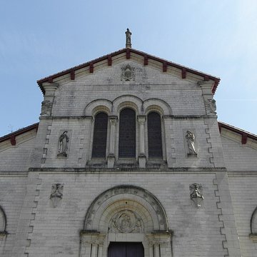 Église Notre-Dame de Clisson