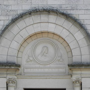 Église Notre-Dame de Clisson