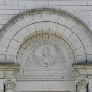 Église Notre-Dame de Clisson