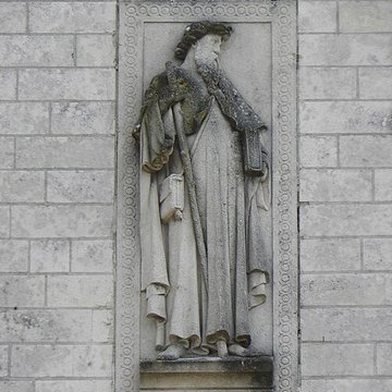 Église Notre-Dame de Clisson
