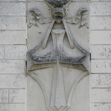 Église Notre-Dame de Clisson