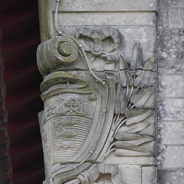Église Notre-Dame de Clisson