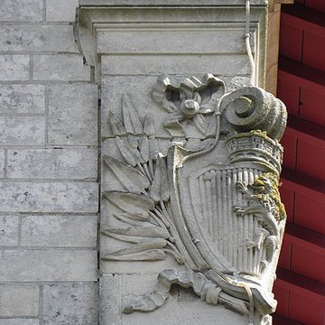 Église Notre-Dame de Clisson
