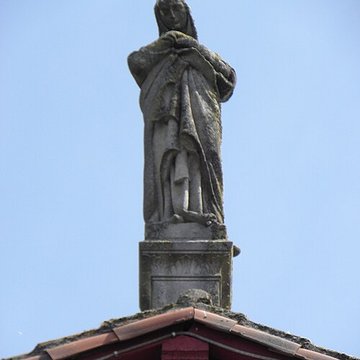 Église Notre-Dame de Clisson