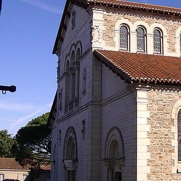 Église Notre-Dame de Clisson