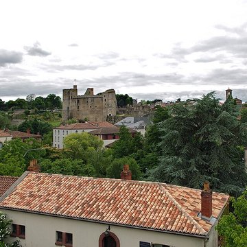 Église Notre-Dame de Clisson