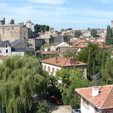 Église Notre-Dame de Clisson