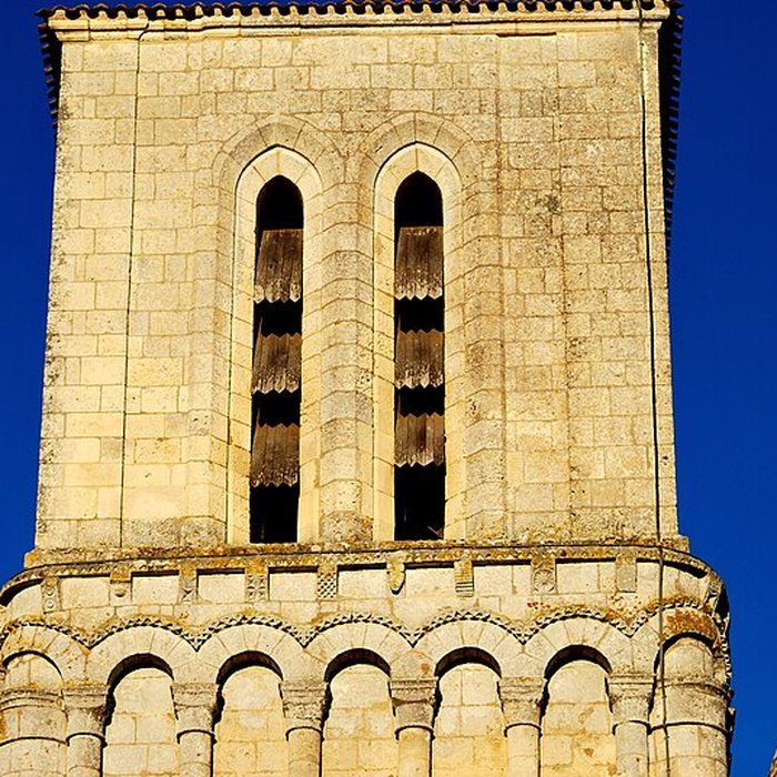 Photo de Église Notre-Dame de Corme-Écluse