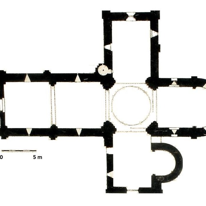 Photo de Église Notre-Dame de Corme-Écluse