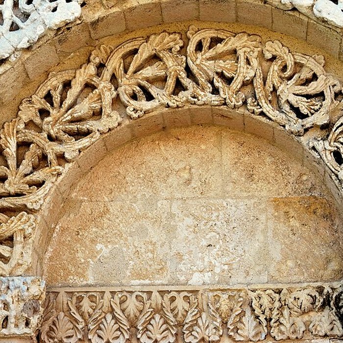 Photo de Église Notre-Dame de Corme-Écluse