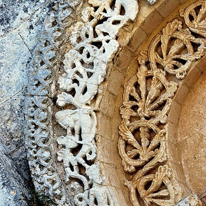 Photo de Église Notre-Dame de Corme-Écluse
