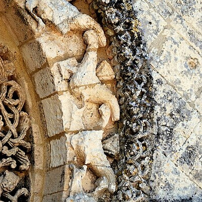 Photo de Église Notre-Dame de Corme-Écluse