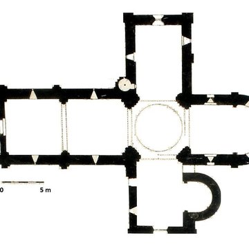 Église Notre-Dame de Corme-Écluse