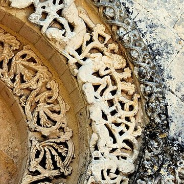 Église Notre-Dame de Corme-Écluse