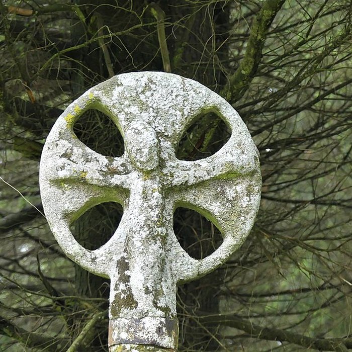 Photo de Croix dite Croix grande