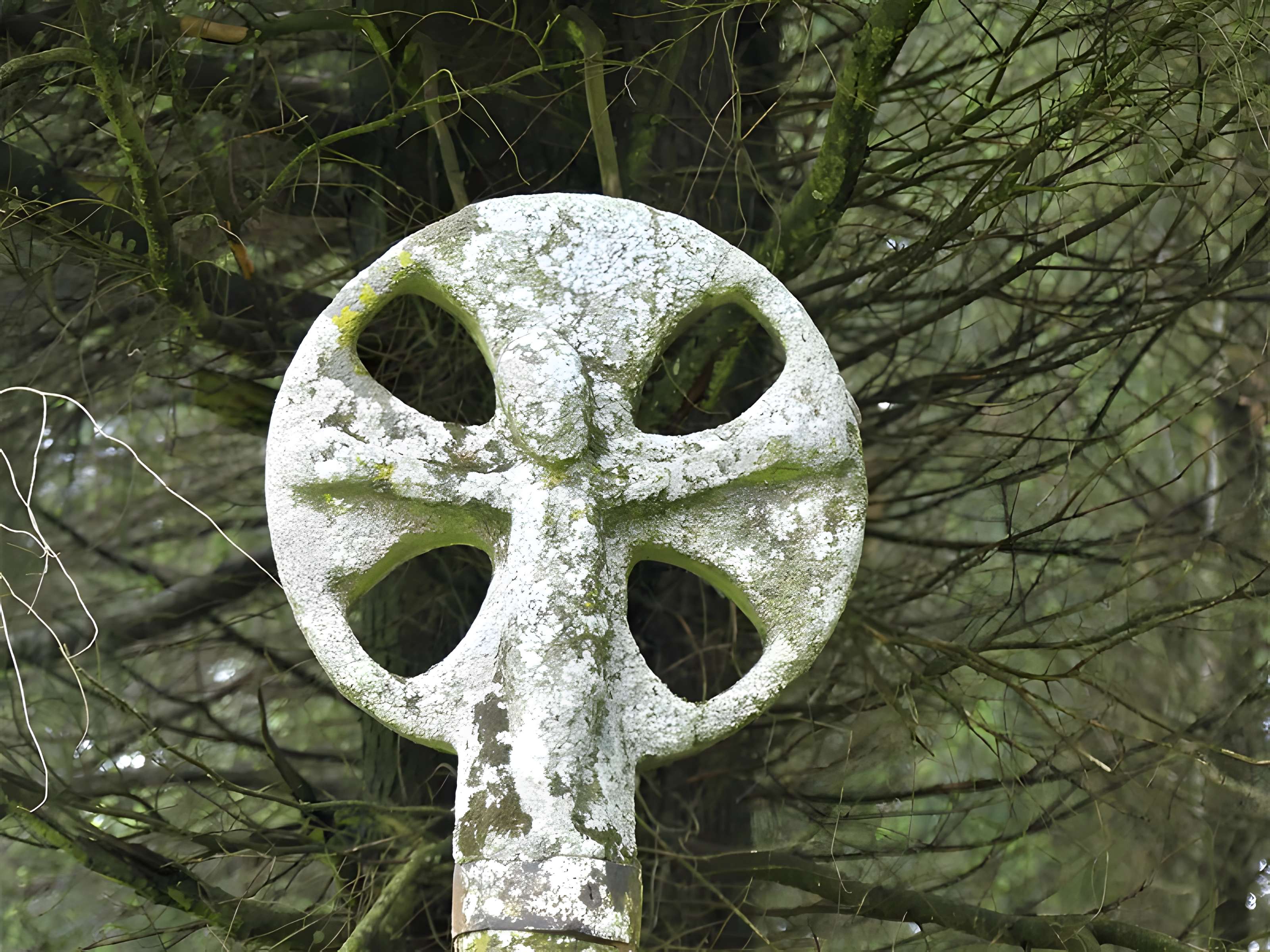 Croix dite Croix grande