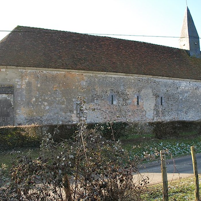Photo de Église Notre-Dame de Courthioust