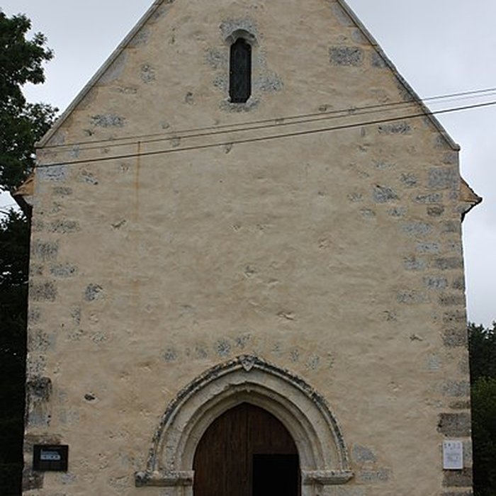 Photo de Église Notre-Dame de Courthioust