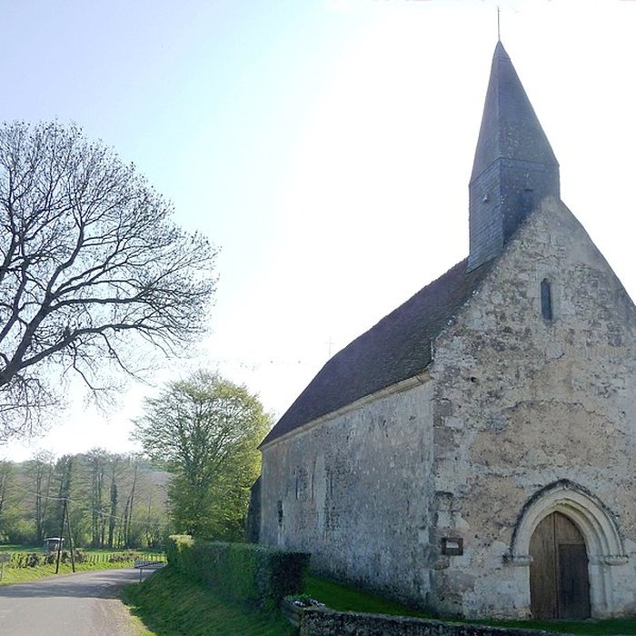 Photo de Église Notre-Dame de Courthioust