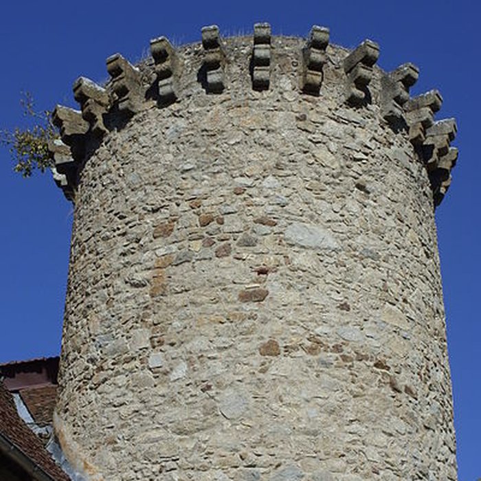 Photo de Ancienne tour de rempart