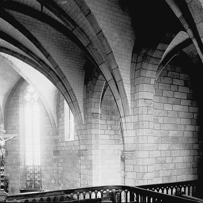 Photo de Chapelle Notre-Dame du Château