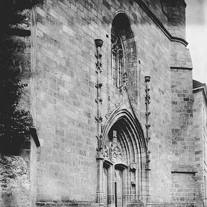 Photo de Chapelle Notre-Dame du Château