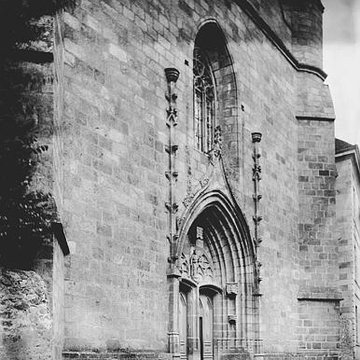 Chapelle Notre-Dame du Château