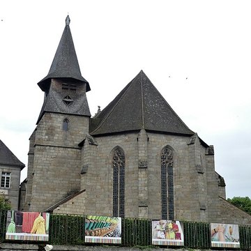 Chapelle Notre-Dame du Château